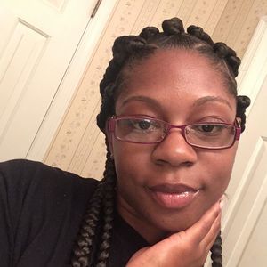 Meet your Posher, Nesha